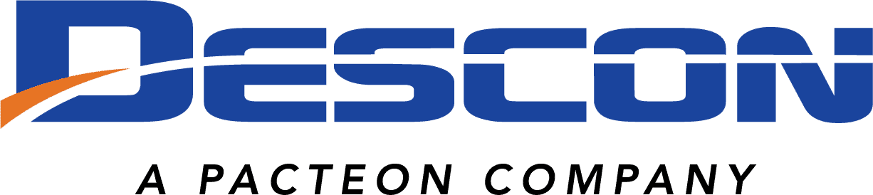 Descon Logo